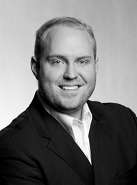 Darin Archer