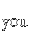 you